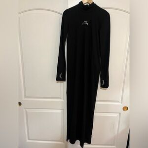 A Cold Wall turtleneck tunic